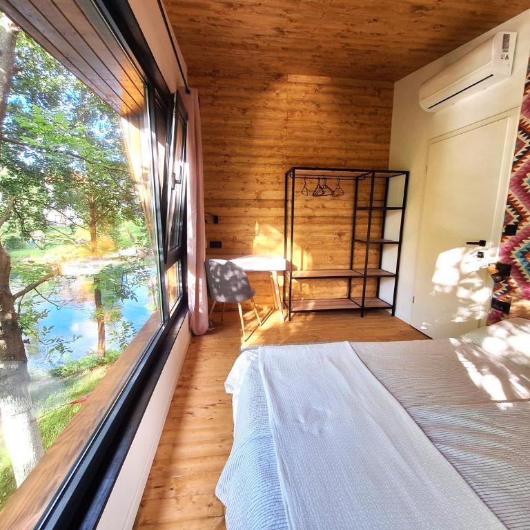 ORAH HOUSE, a unique and unforgettable vacation on a private island - Two-Bedroom House - 19