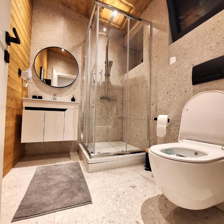 ORAH HOUSE, a unique and unforgettable vacation on a private island - Two-Bedroom House - 12