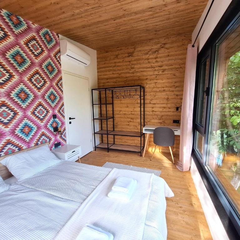 ORAH HOUSE, a unique and unforgettable vacation on a private island - Two-Bedroom House - 17