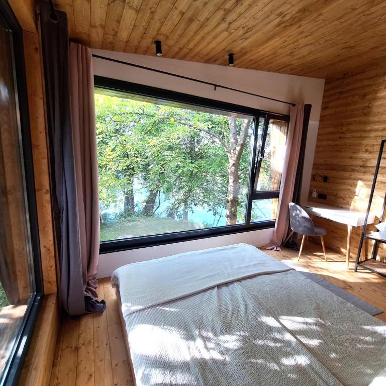 ORAH HOUSE, a unique and unforgettable vacation on a private island - Two-Bedroom House - 18