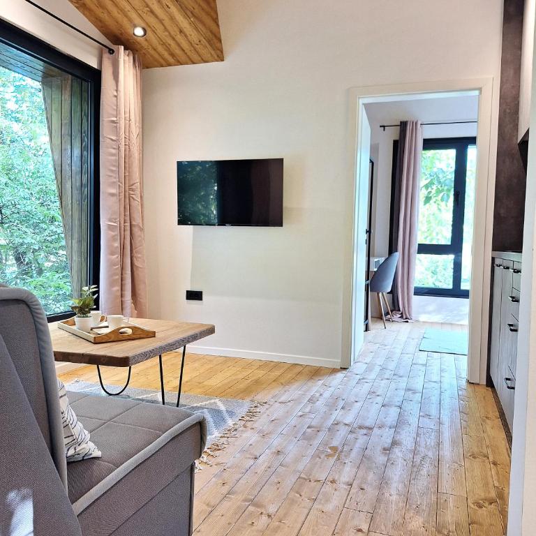 ORAH HOUSE, a unique and unforgettable vacation on a private island - Two-Bedroom House - 10