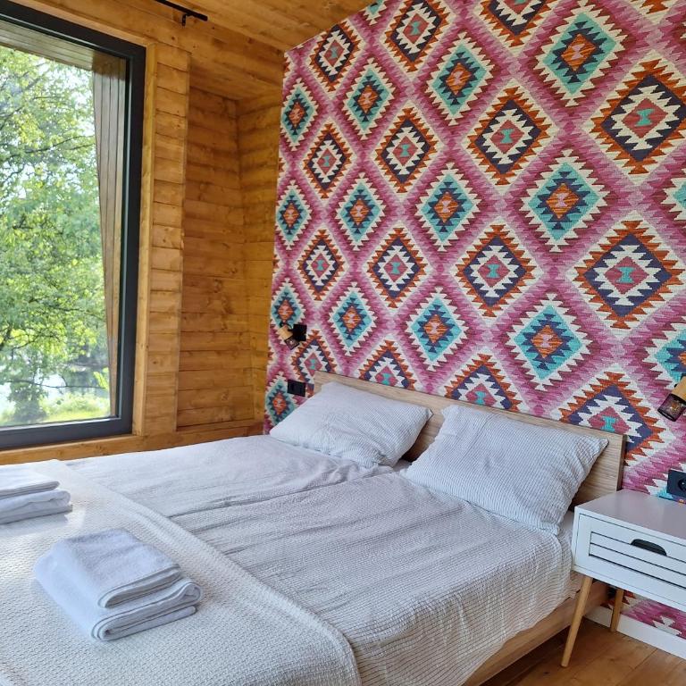 ORAH HOUSE, a unique and unforgettable vacation on a private island - Two-Bedroom House - 25