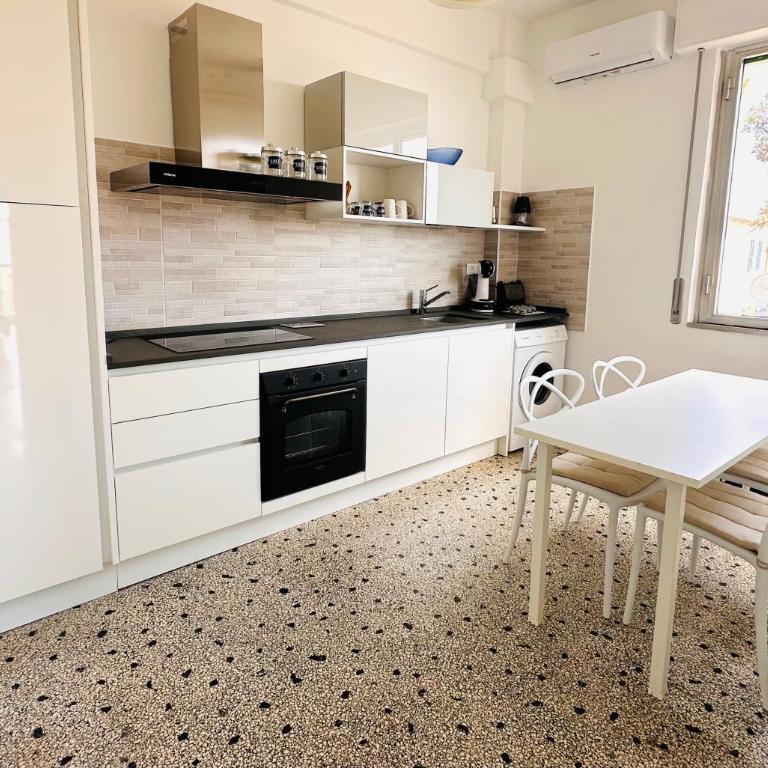 LA SPIAGGIA Casa Vacanze - Appartamento Classic - 10