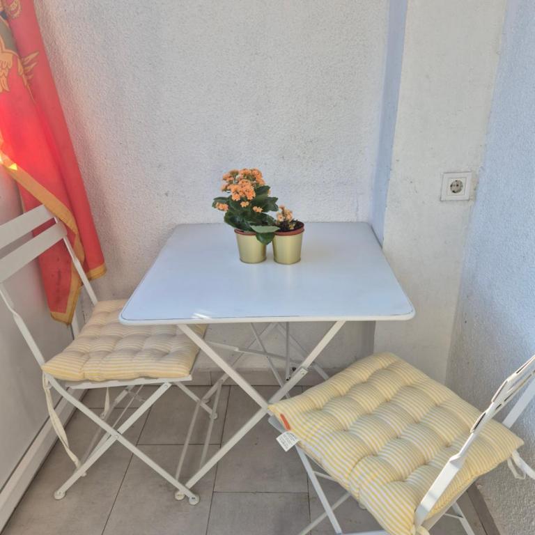 Zlatna Boska - Two-Bedroom Apartment - 1