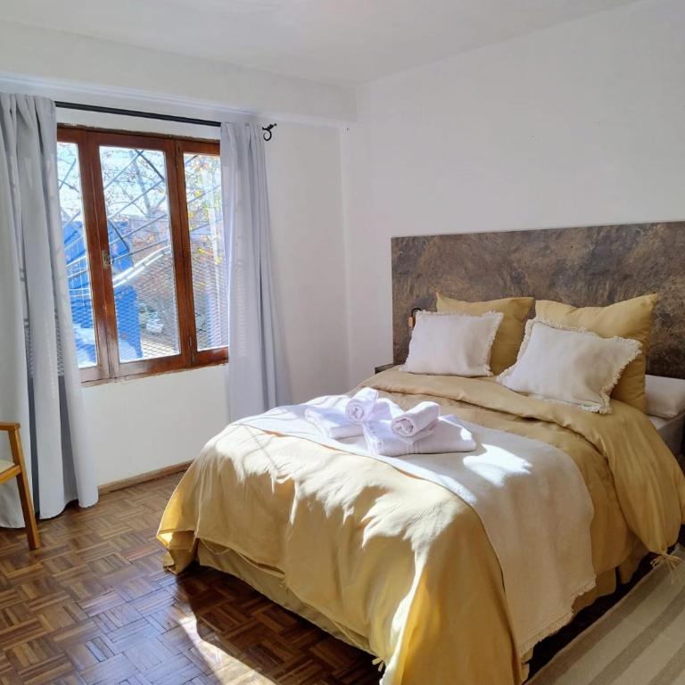 Mala Madre Casa de Vacaciones - Apartamento de 2 dormitorios - 3