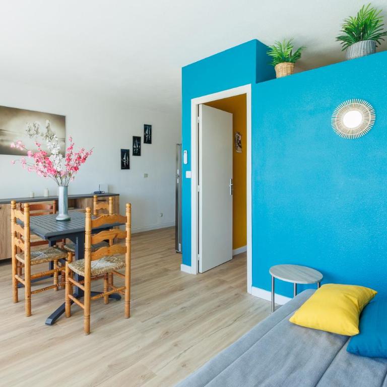Mer et Dune - Appartement 1 Chambre - 4