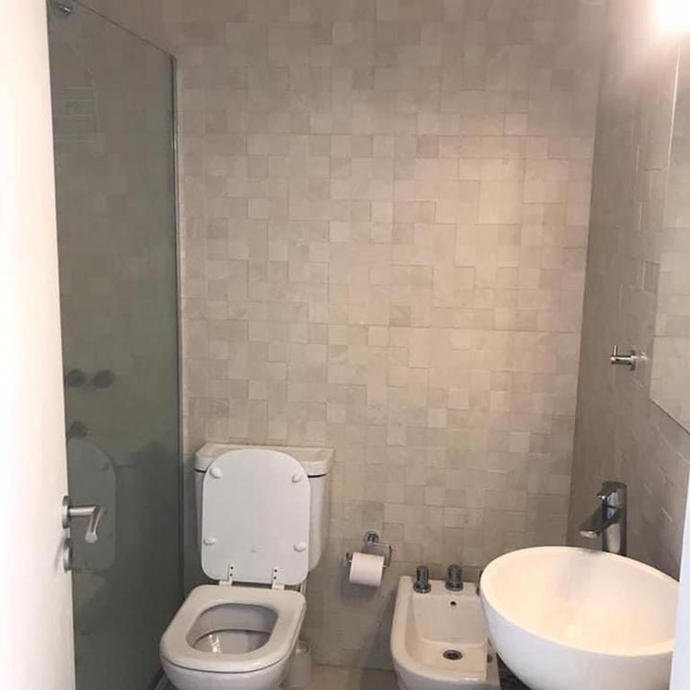 Luminoso 2 Ambientes con Vista al Mar Cerca de Varese - Apartamento de 1 dormitorio - 6