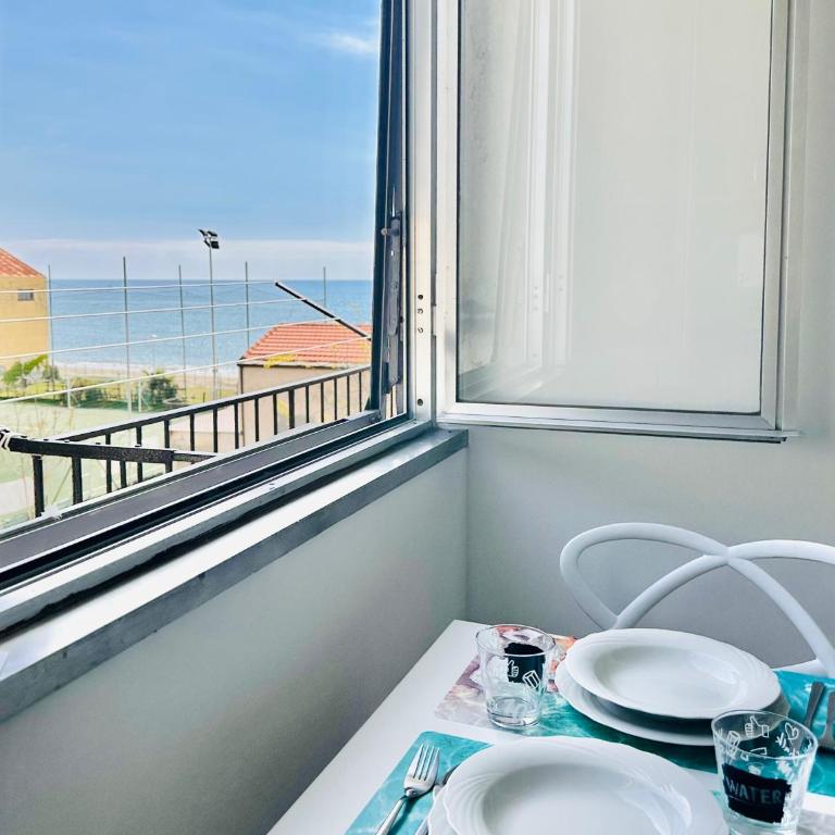 LA SPIAGGIA Casa Vacanze - Appartamento Classic - 19