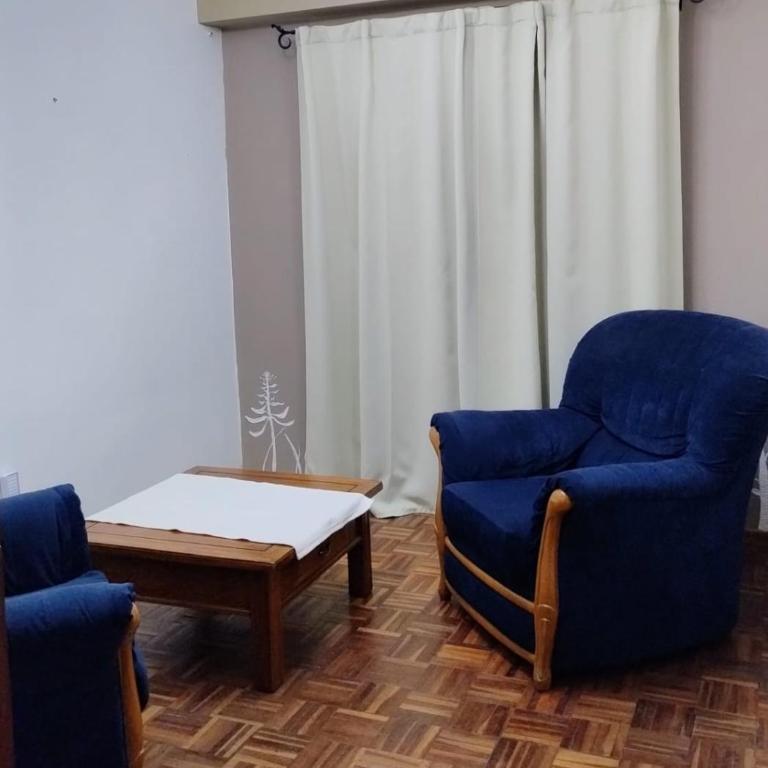 Mala Madre Casa de Vacaciones - Apartamento de 2 dormitorios - 2