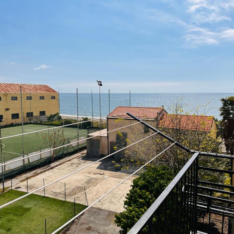 LA SPIAGGIA Casa Vacanze - Appartamento Classic - 20