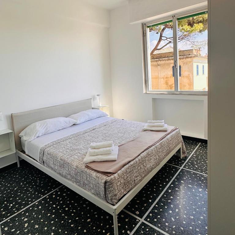 LA SPIAGGIA Casa Vacanze - Appartamento Classic - 24