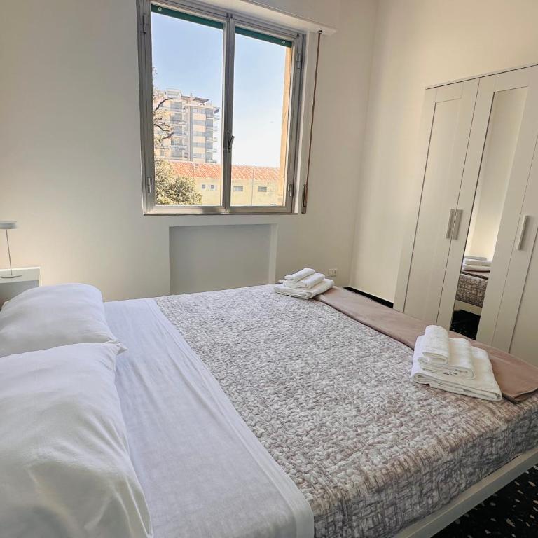 LA SPIAGGIA Casa Vacanze - Appartamento Classic - 22