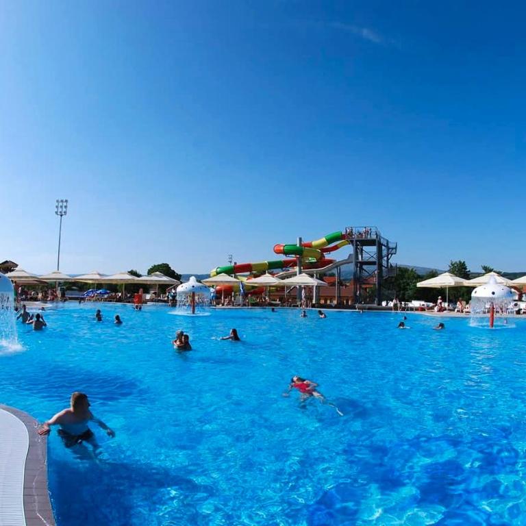 COMODO "Green Hill" - Apartman sa 1 Spavaćom Sobom - 35