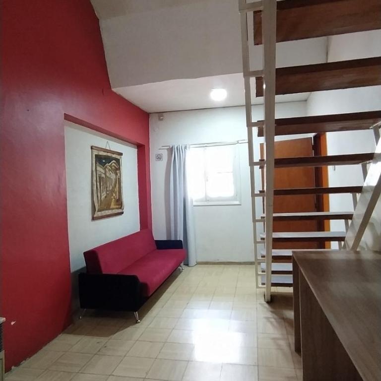Mala Madre Casa de Vacaciones - Apartamento de 2 dormitorios - 19
