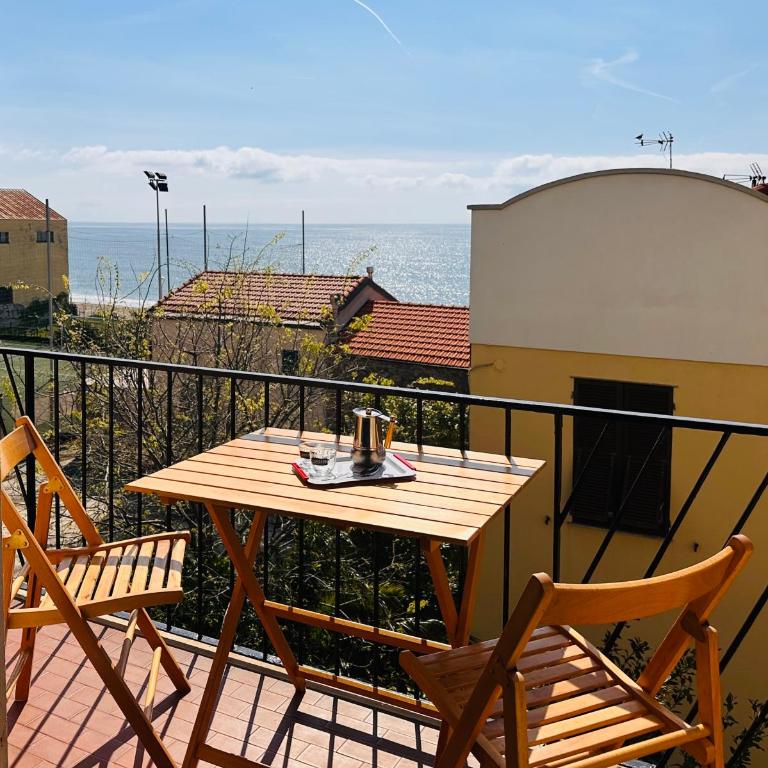 LA SPIAGGIA Casa Vacanze - Appartamento Classic - 5