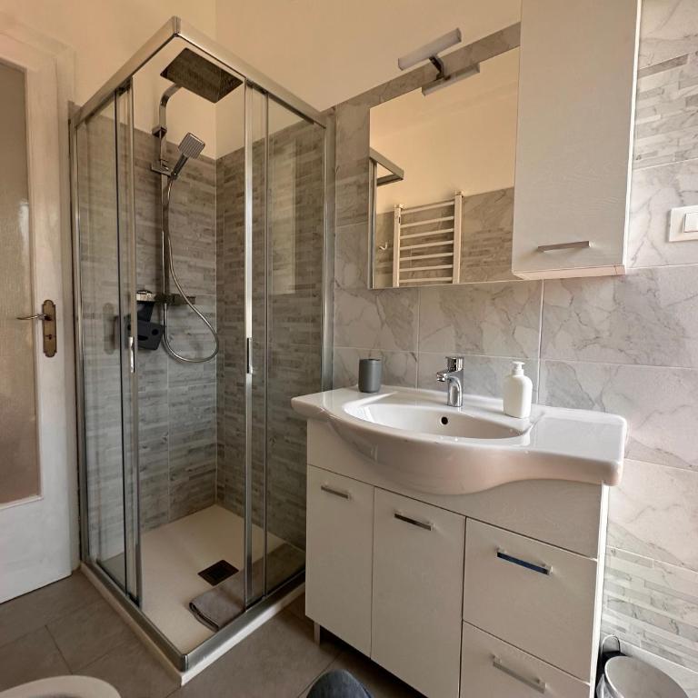 LA SPIAGGIA Casa Vacanze - Appartamento Classic - 9