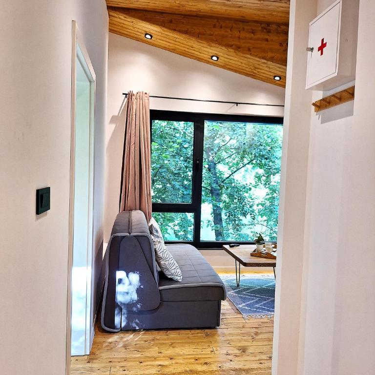 ORAH HOUSE, a unique and unforgettable vacation on a private island - Two-Bedroom House - 5