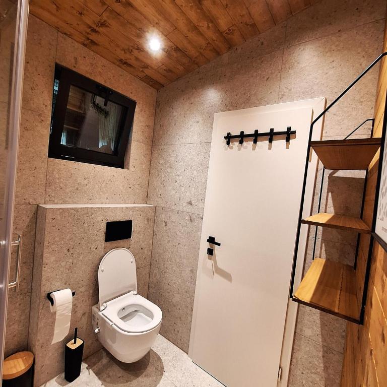 ORAH HOUSE, a unique and unforgettable vacation on a private island - Two-Bedroom House - 13