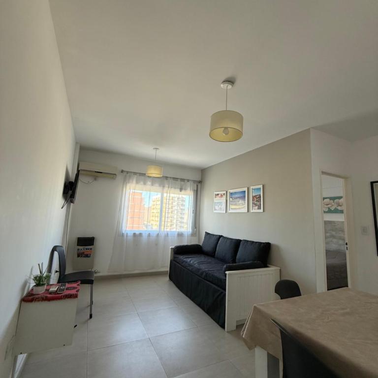 Apartamentos Holdich - Apartamento de 1 dormitorio - 6