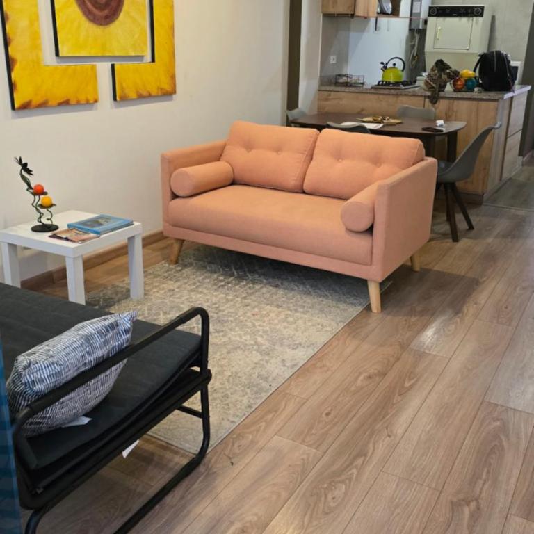 Estudio Candelaria el carmel - Apartamento de 1 dormitorio - 9