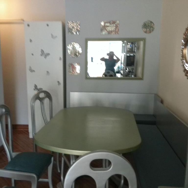 Groundfloor, onebedroom apartment - One-Bedroom Apartment - 2
