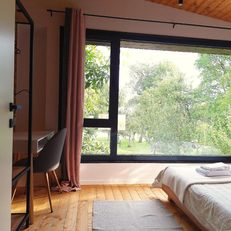 ORAH HOUSE, a unique and unforgettable vacation on a private island - Two-Bedroom House - 26