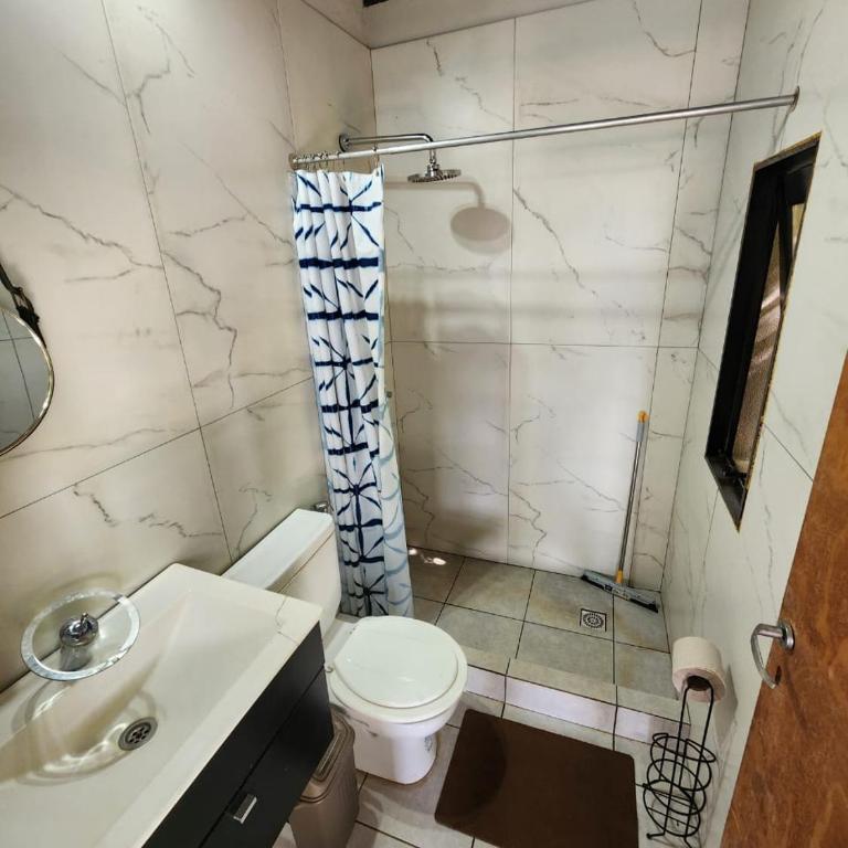 Naturalis Flats Temp Rental - One-Bedroom Apartment - 8