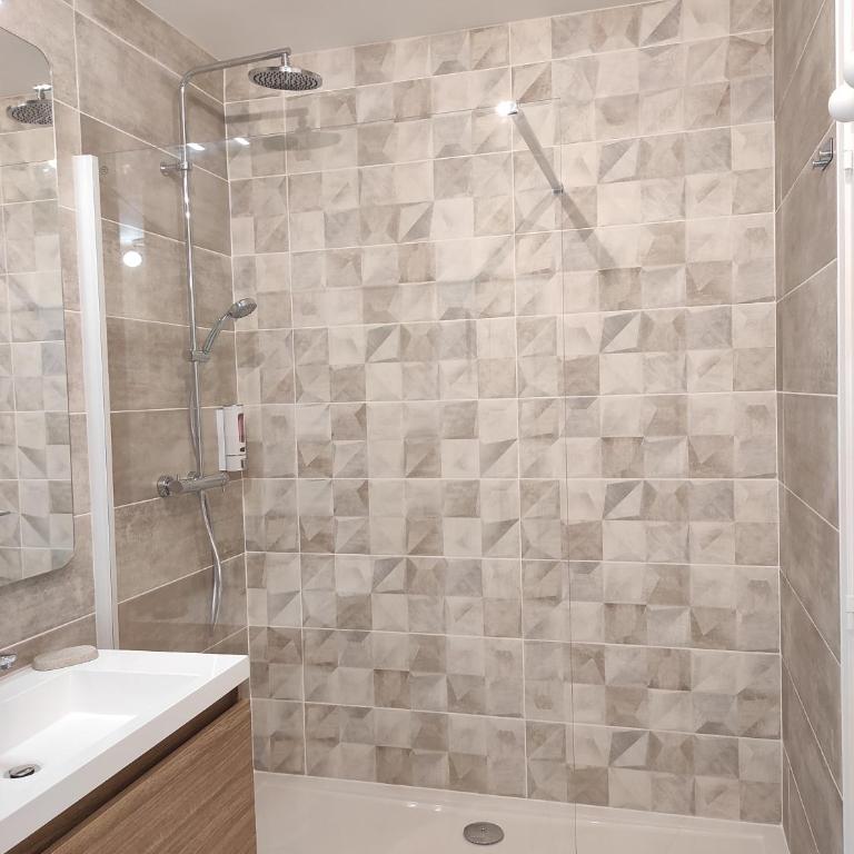 Mer et Dune - Appartement 1 Chambre - 13