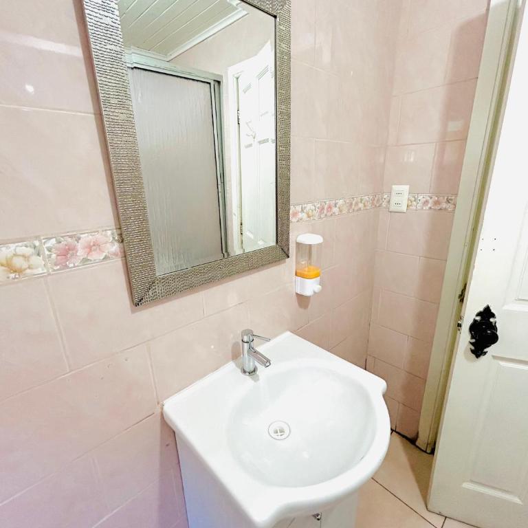 Costa Morena - Habitación Doble con baño privado - 10