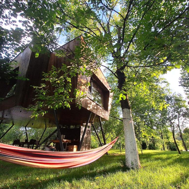 ORAH HOUSE, a unique and unforgettable vacation on a private island - Two-Bedroom House - 35