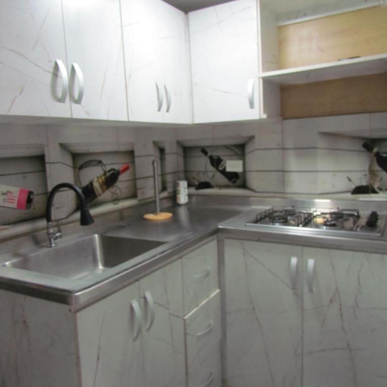 Comodo apartamento Niquia - Apartamento de 2 dormitorios - 2