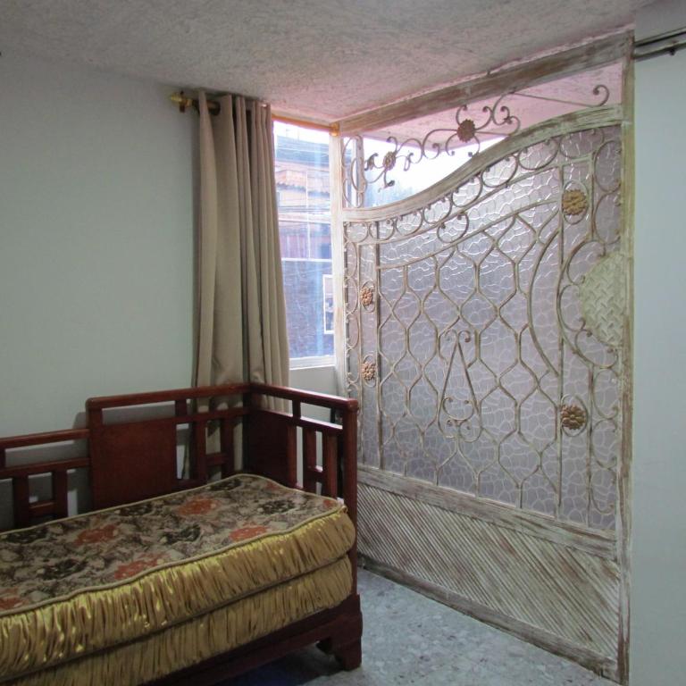 Comodo apartamento Niquia - Apartamento de 2 dormitorios - 4