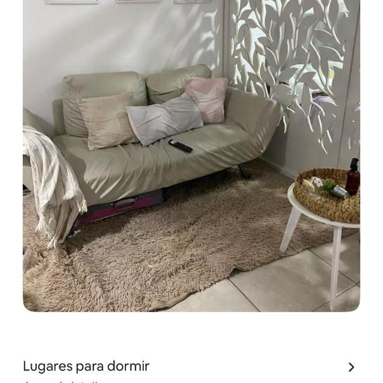 Monoambiente - Apartamento de 1 dormitorio - 4