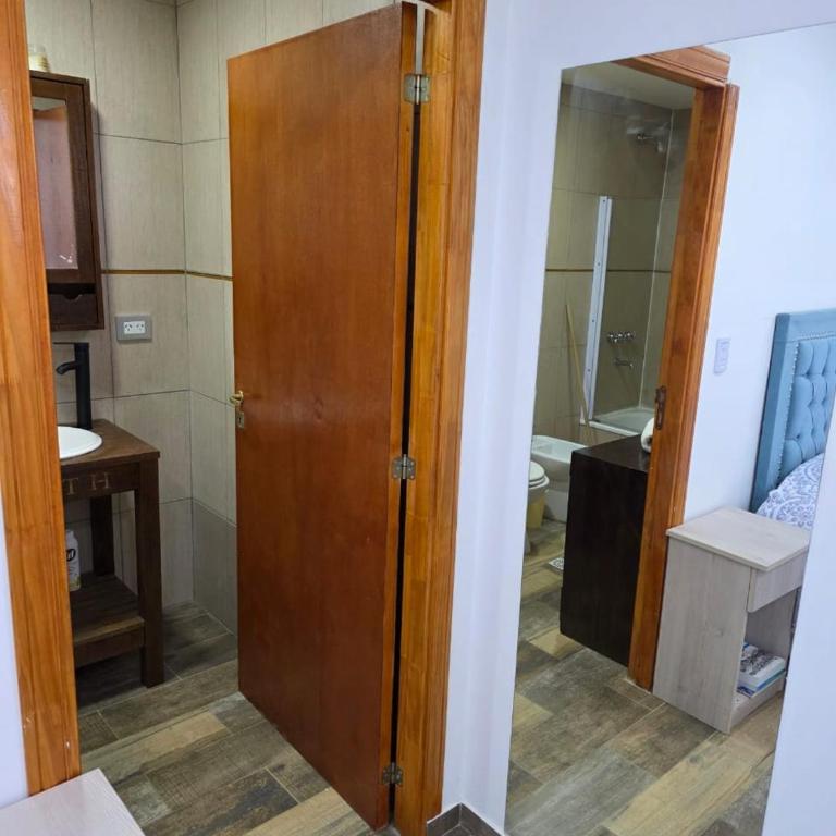 Sur Bonito - Apartamento de 1 dormitorio - 16