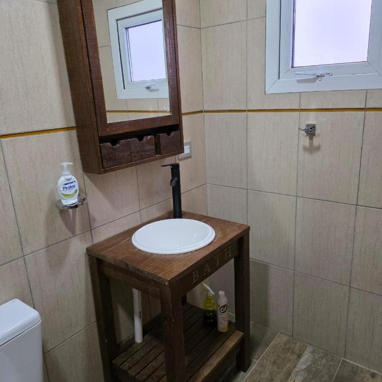Sur Bonito - Apartamento de 1 dormitorio - 20