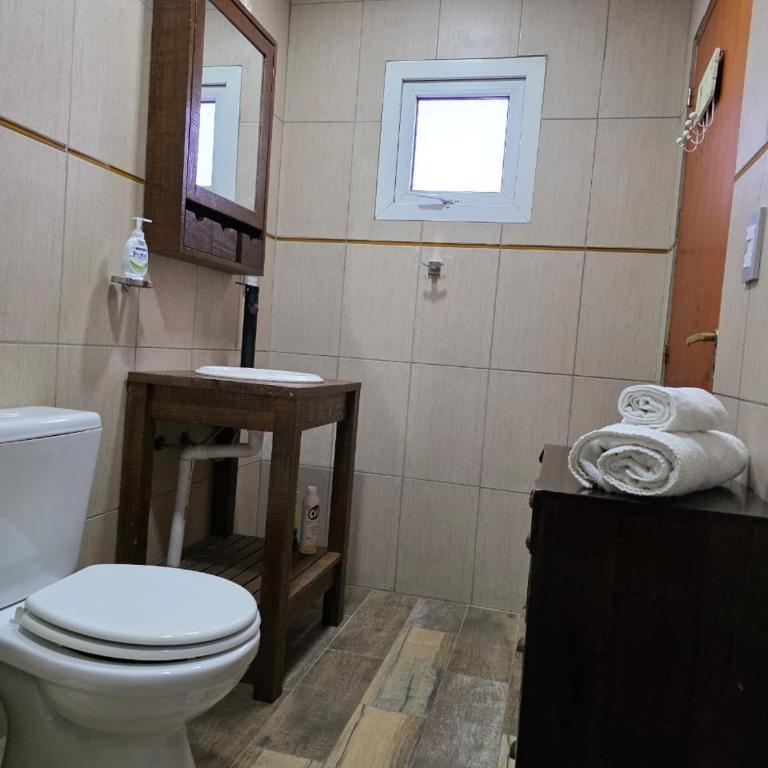Sur Bonito - Apartamento de 1 dormitorio - 21
