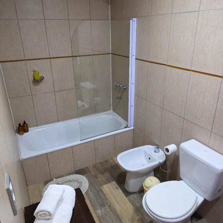 Sur Bonito - Apartamento de 1 dormitorio - 22