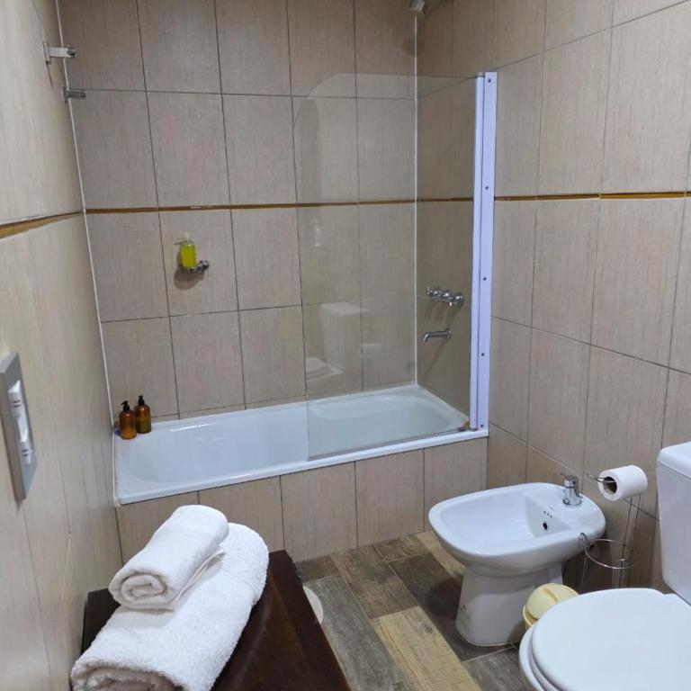 Sur Bonito - Apartamento de 1 dormitorio - 23