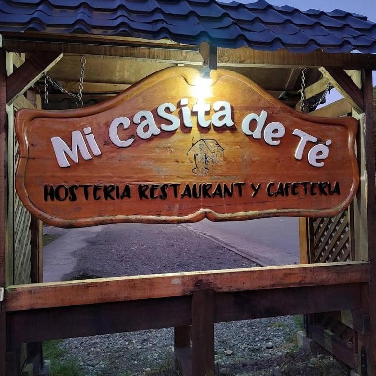 Departamentos Mi Casita de Té - Apartamento de 2 dormitorios - 2