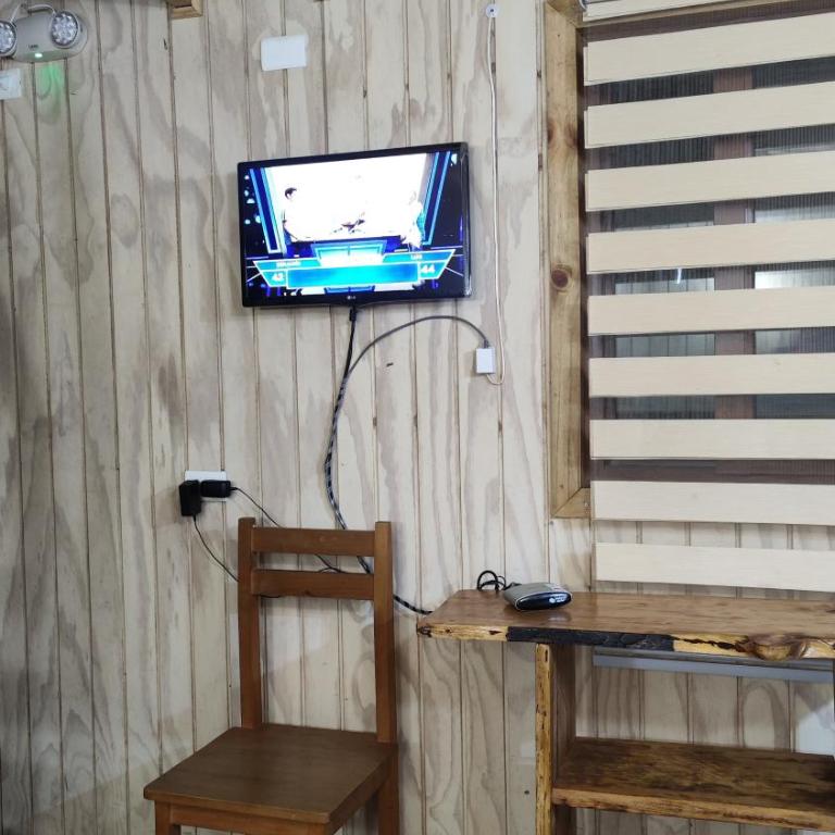 Departamentos Mi Casita de Té - Apartamento de 2 dormitorios - 13