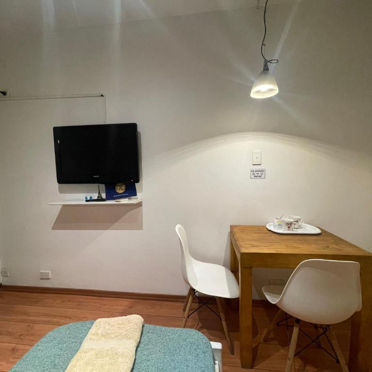 Raquel Studio 2 Recoleta - Apartamento de 1 dormitorio - 4