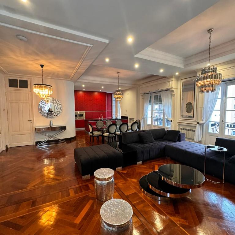 Ateneo Grand Splendid - Apartamento de 2 dormitorios - 6