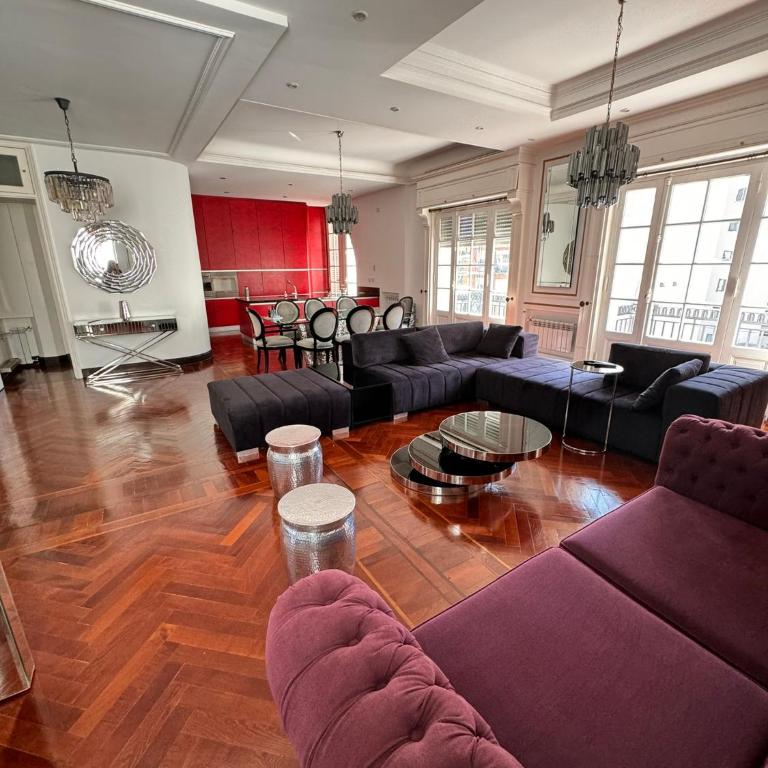 Ateneo Grand Splendid - Two-Bedroom Apartment - 8