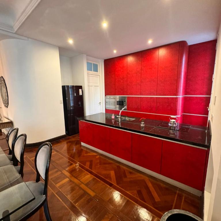 Ateneo Grand Splendid - Apartamento de 2 dormitorios - 12