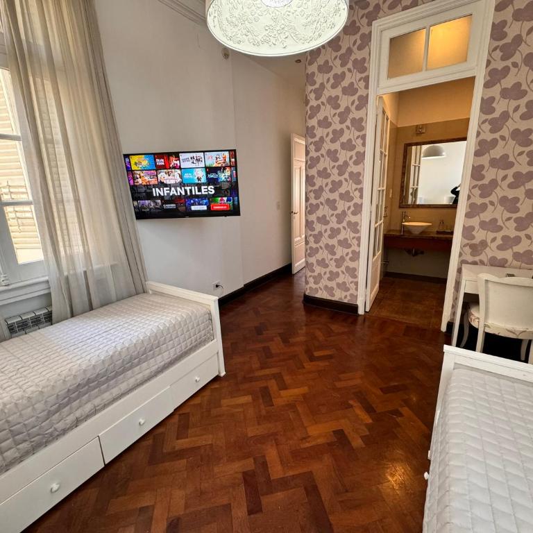 Ateneo Grand Splendid - Two-Bedroom Apartment - 16