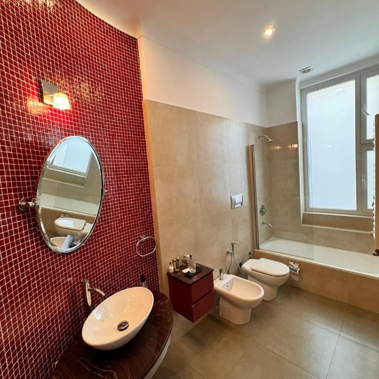 Ateneo Grand Splendid - Two-Bedroom Apartment - 17