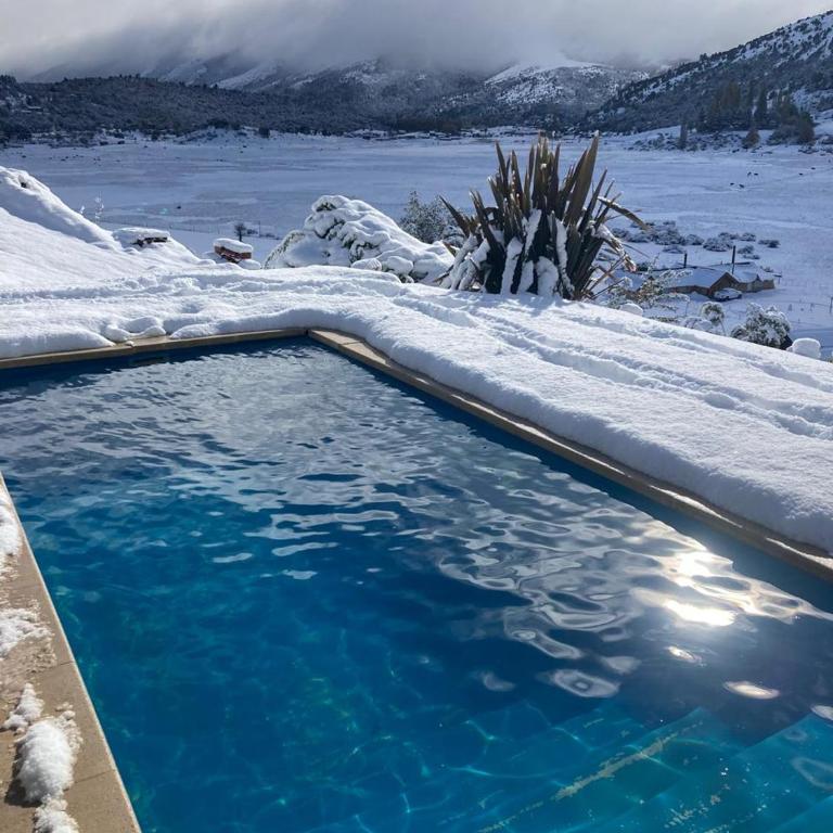 Casa Patagonia - Casa de 4 dormitorios - 2