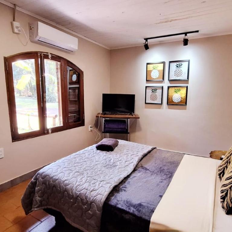 Naturalis Flats Temp Rental - Suite - 5
