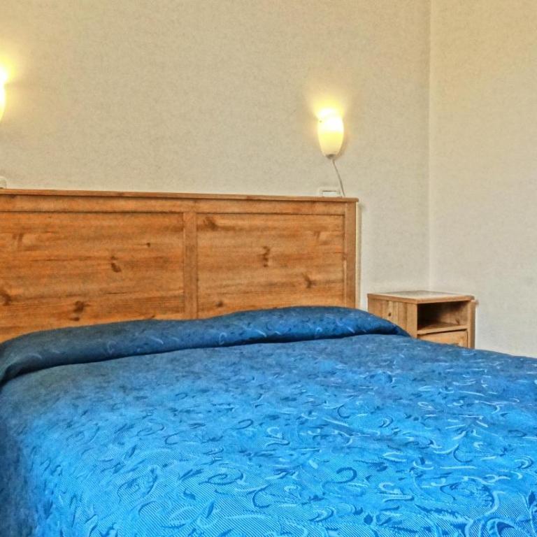 Gite House - Camera Matrimoniale - 2