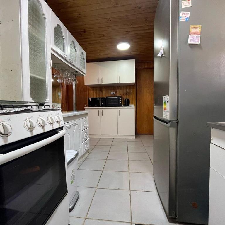 Casa Quisco Donde Emita - Casa de 4 dormitorios - 8